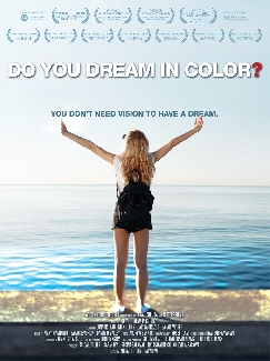 Do You Dream in Color?