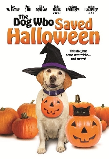Dog Who Saved Halloween, The