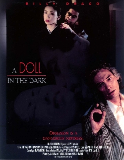 Doll In The Dark