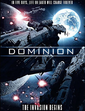 Dominion: The Last Star Warrior