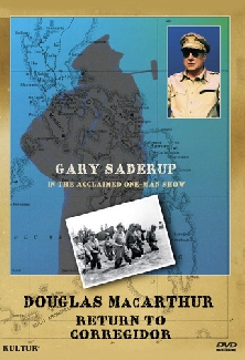 Douglas MacArthur: Return to Corregidor