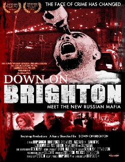 Down On Brighton