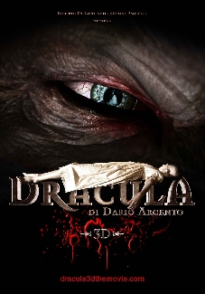 Dracula 3D (Select Scenes)
