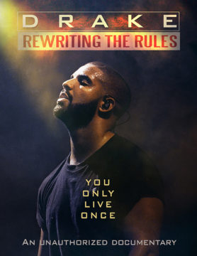 Drake: Rewriting the Rules