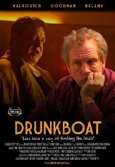 Drunk Boat
