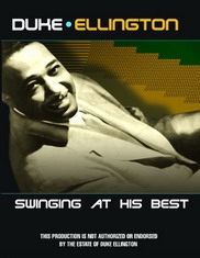Duke Ellington Swinging At His Best