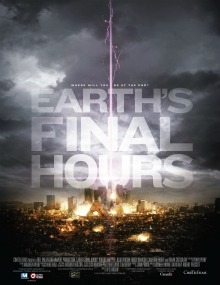 EARTH'S FINAL HOURS