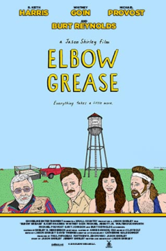 ELBOW GREASE