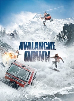 Elements of Disaster : Avalanche Down