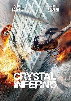 Elements of Disaster : Crystal Inferno