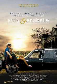 Elvis and Anaballe