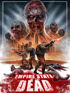 Empire States of the Dead