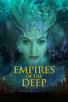 Empires of the Deep (Promo)