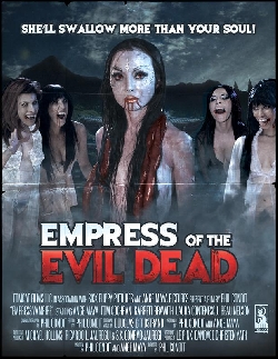 Empress of the Evil Dead