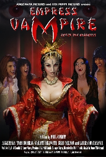 Empress Vampire