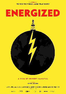 Energized