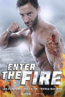 Enter The Fire