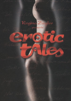 EROTIC TALES - THE RED GARTER