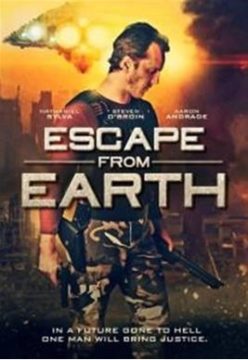 ESCAPE FROM EARTH