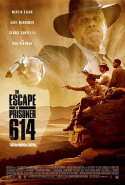 Escape of Prisoner 614