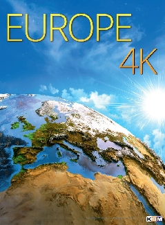 Europe 4K