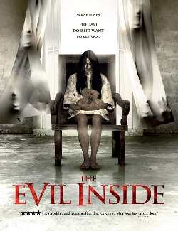 Evil Inside, The