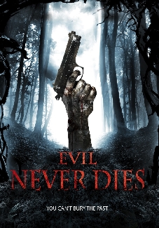 Evil Never Dies