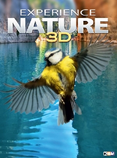 Experience Nature 3D