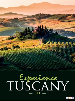 Experience Tuscany 3D