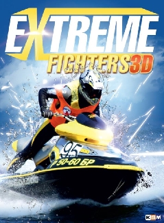Extreme Fighters 3D - To The Limits