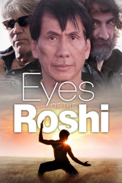 Eyes of the Roshi