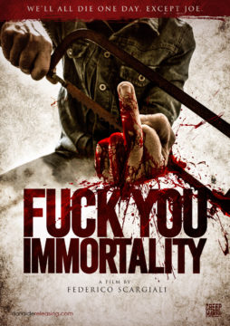 F*ck You, Immortality!