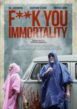 F**k You Immortality