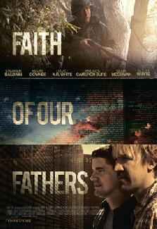 Faith Of Our Father