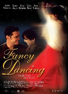 FANCY DANCING