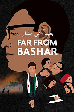 Far From Bashar