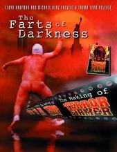 Farts of Darkness