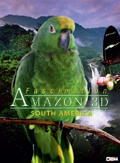 Fascination Amazon 3D
