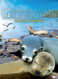 Fascination Galapagos 3D