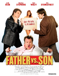 Father vs. Son