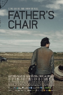 Father's Chair (A Cadeira Do Pai)