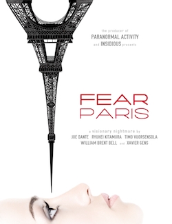 Fear Paris