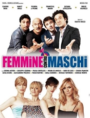 Femmine Contro Maschi (Women Versus Men)