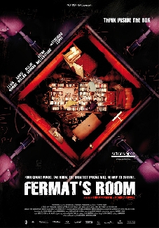 FERMAT'S ROOM