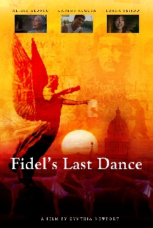 Fidel's Last Dance