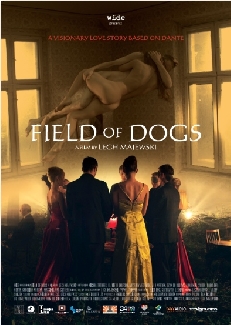 Field Of Dogs