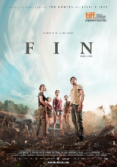 Fin (The End)