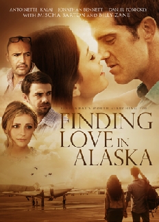 Finding Love In Alaska