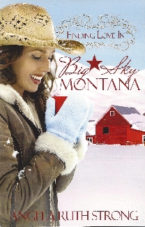 Finding Love in Big Sky Montana
