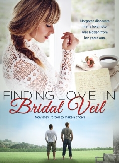 Finding Love in Bridal Veil